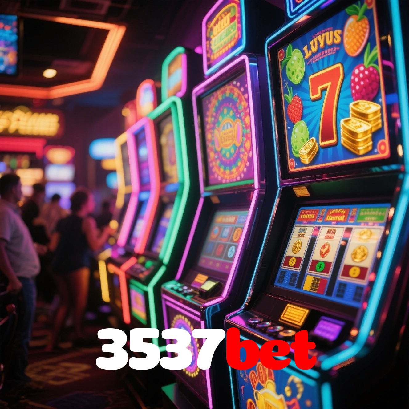 Login no 3537bet