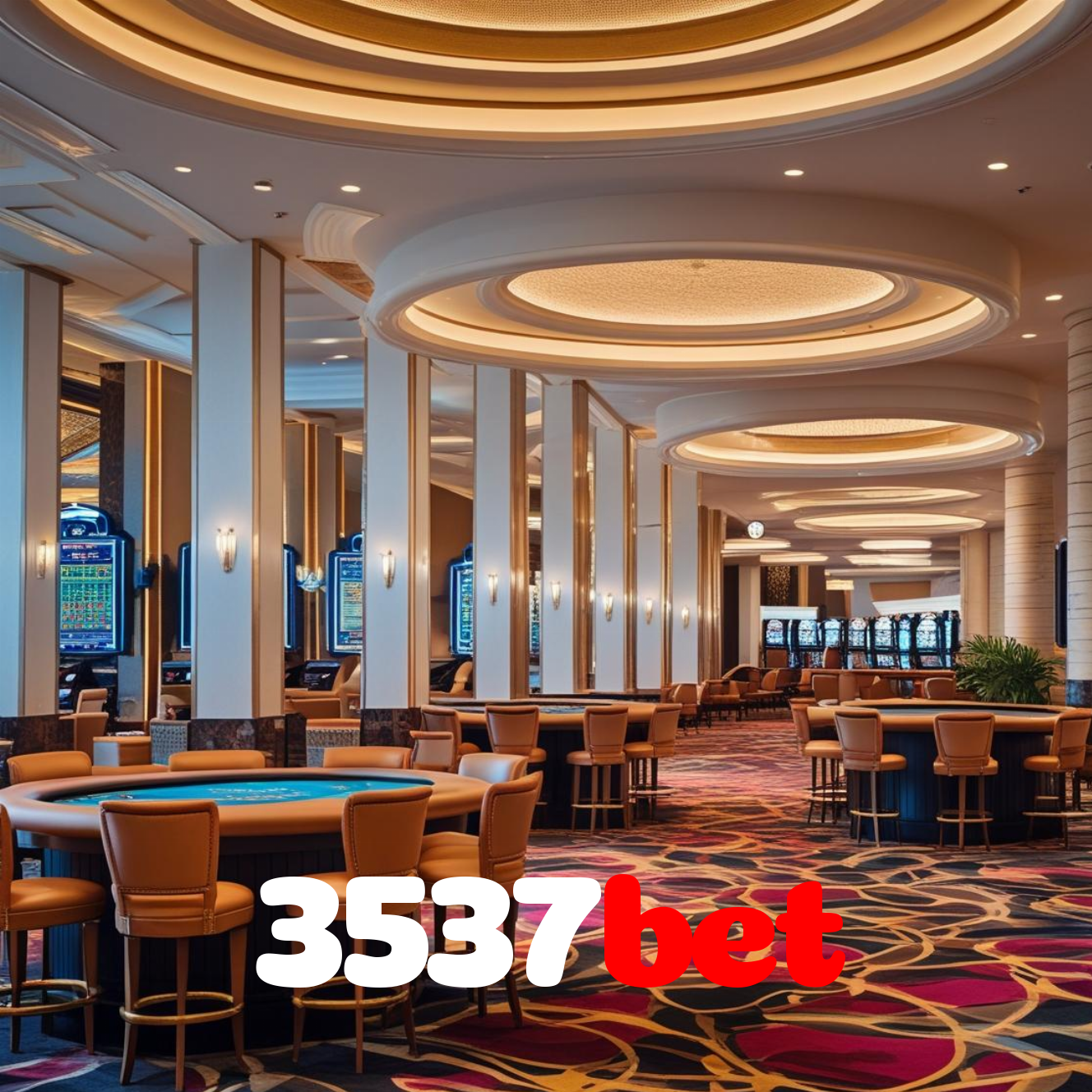 Segurança no 3537bet