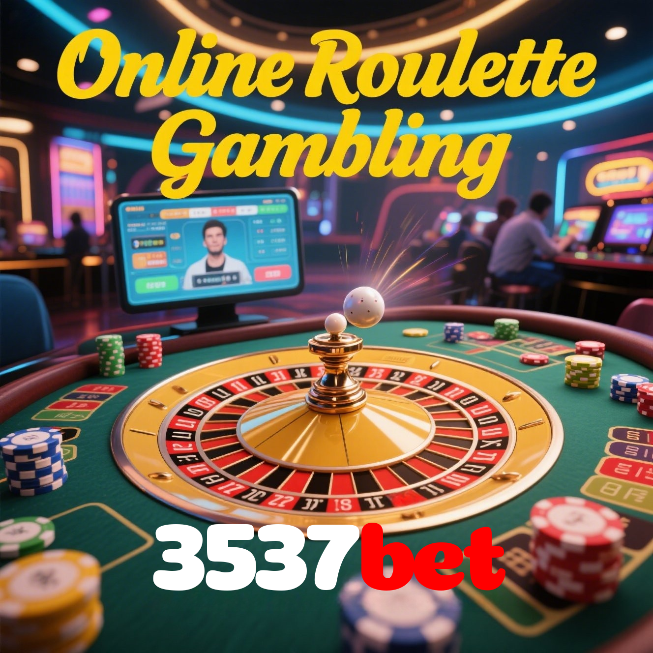 Problemas de Login no 3537bet
