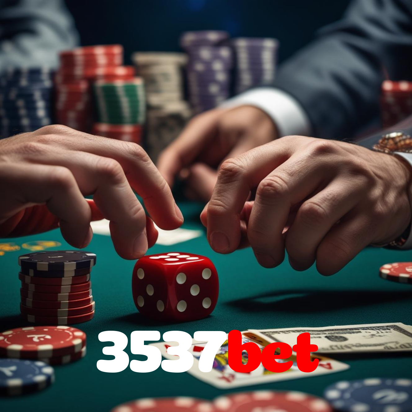 Problemas de Login no 3537bet