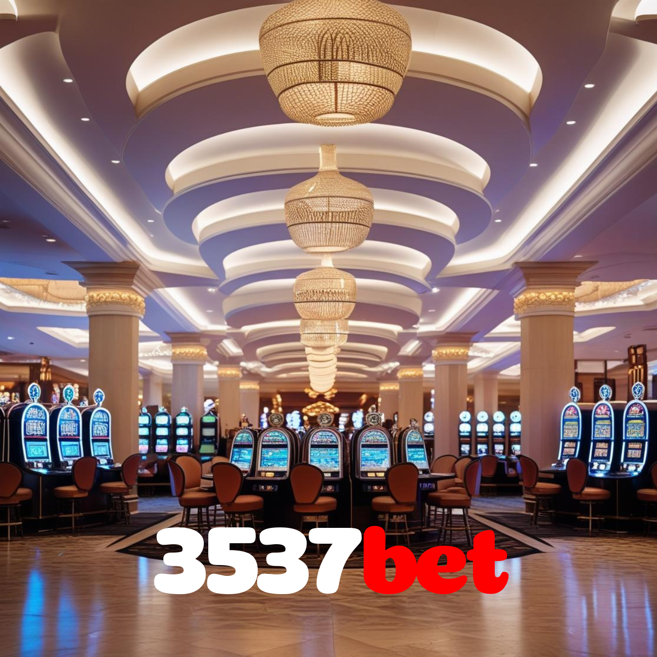 Segurança no 3537bet