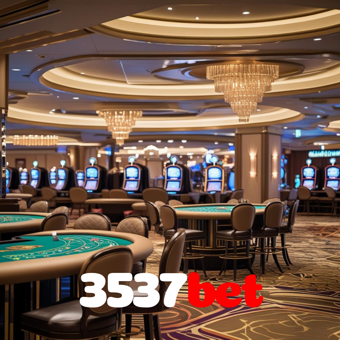 Login no 3537bet