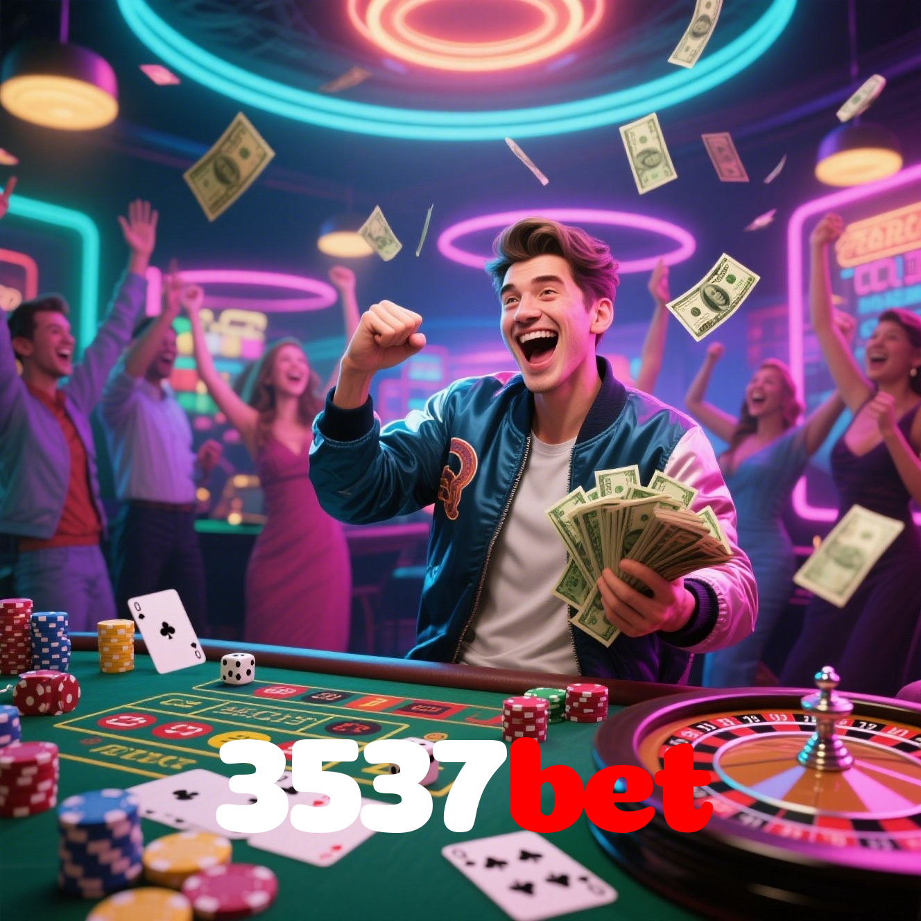 Login no 3537bet