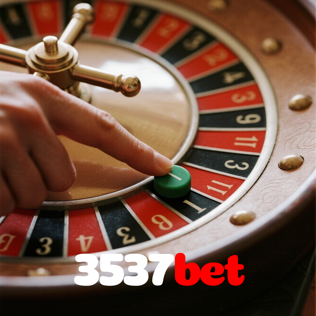 Segurança no 3537bet