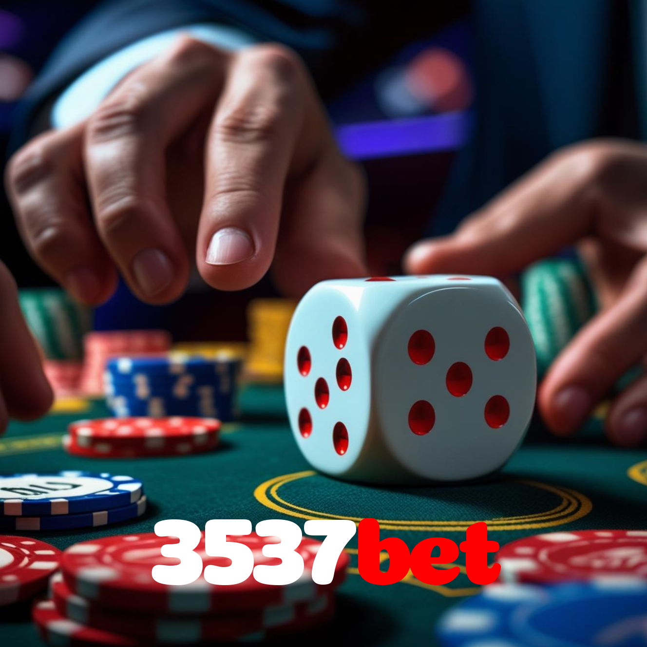 Login no 3537bet