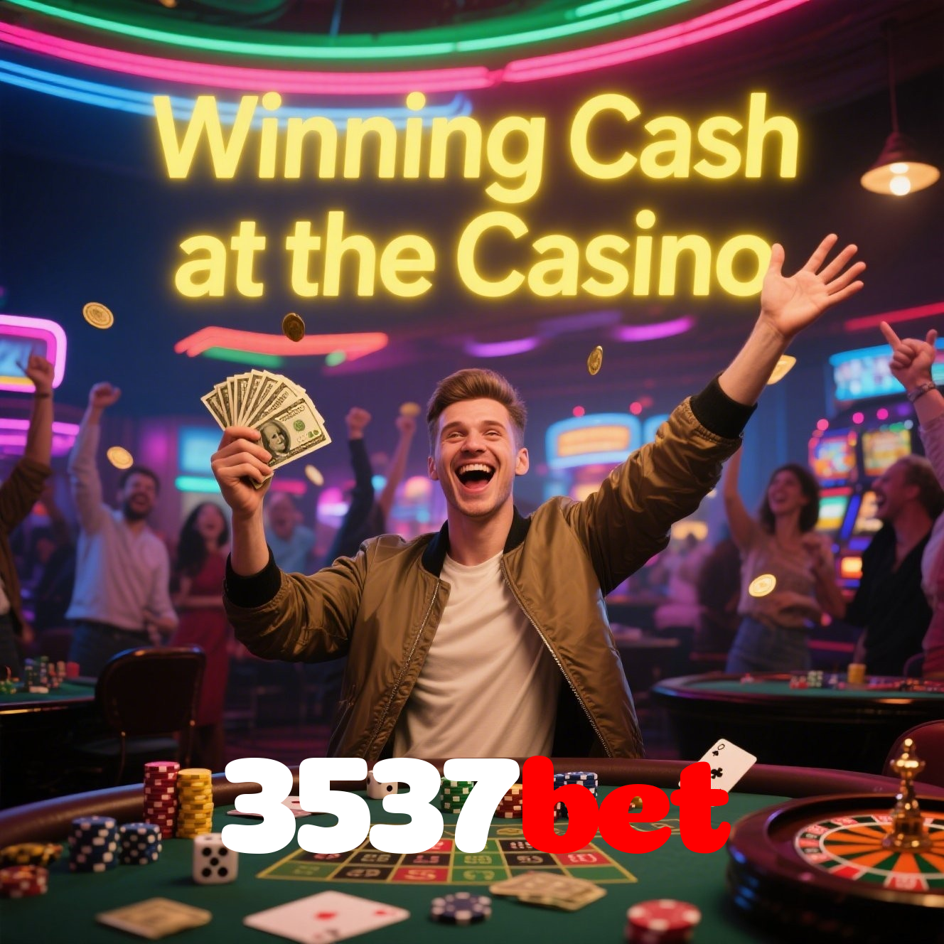 Login no 3537bet