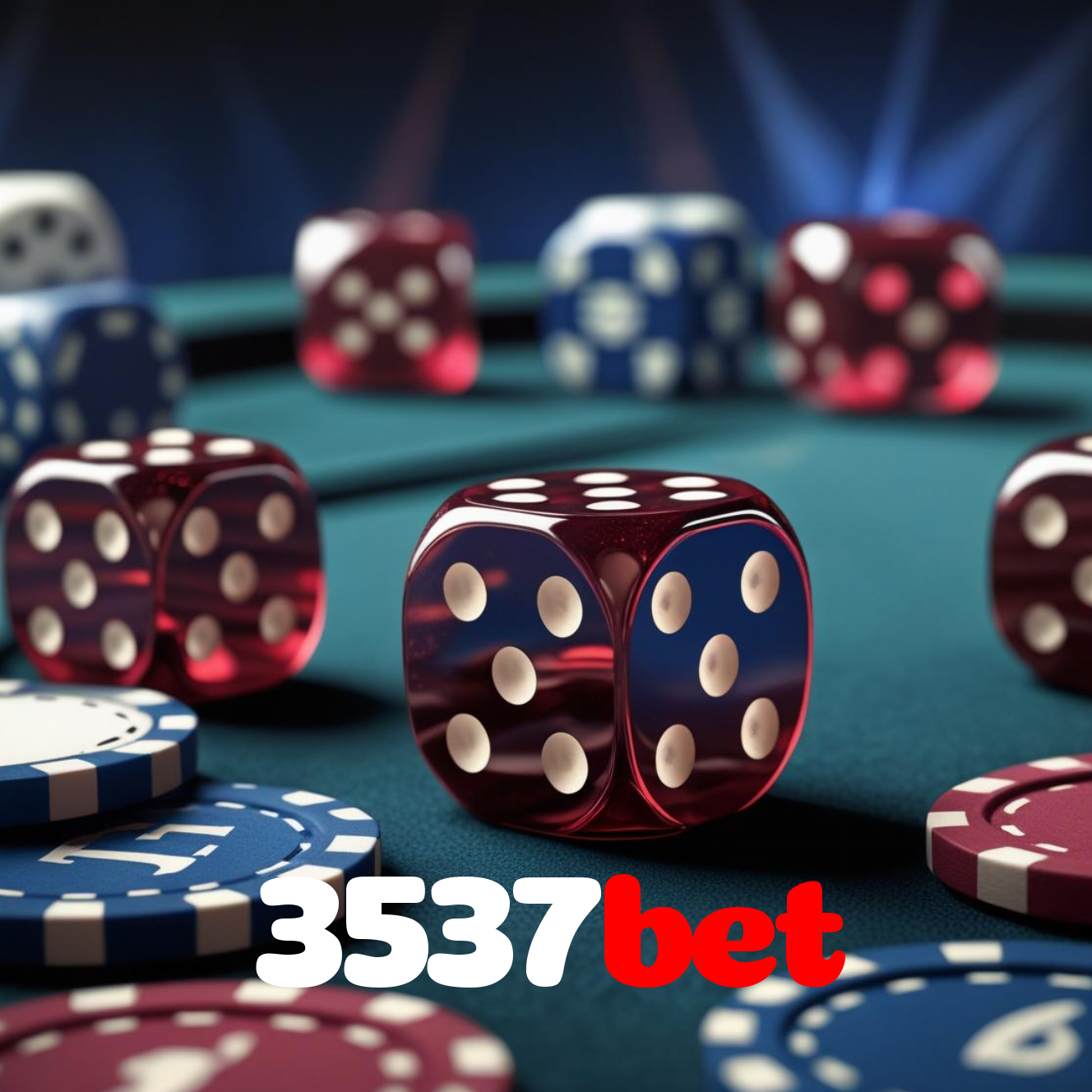 Login no 3537bet
