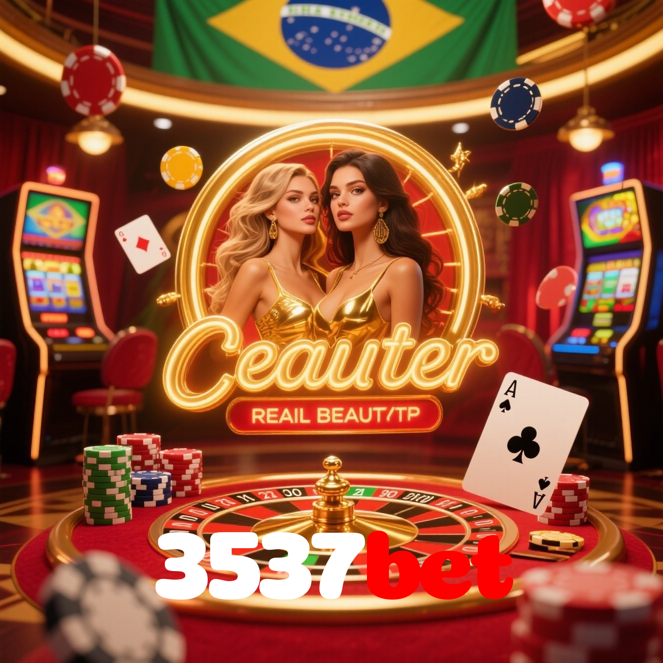 Login no 3537bet