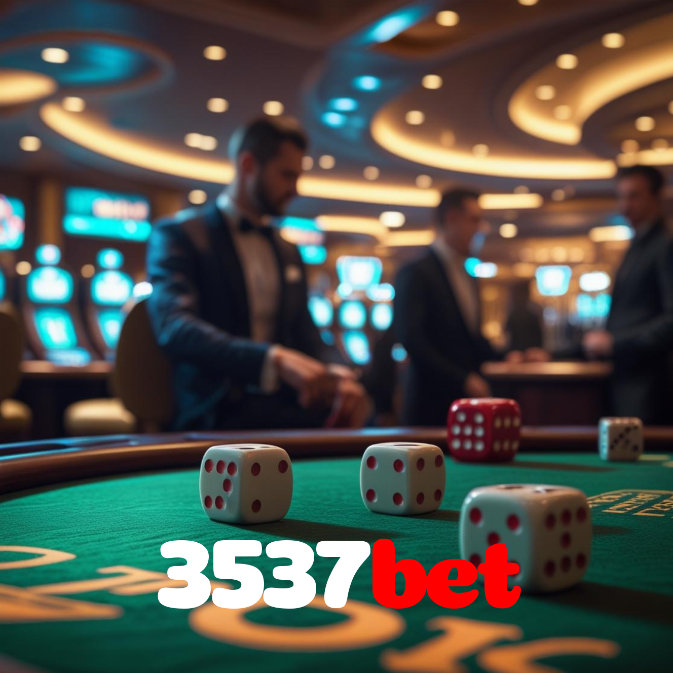 Login no 3537bet