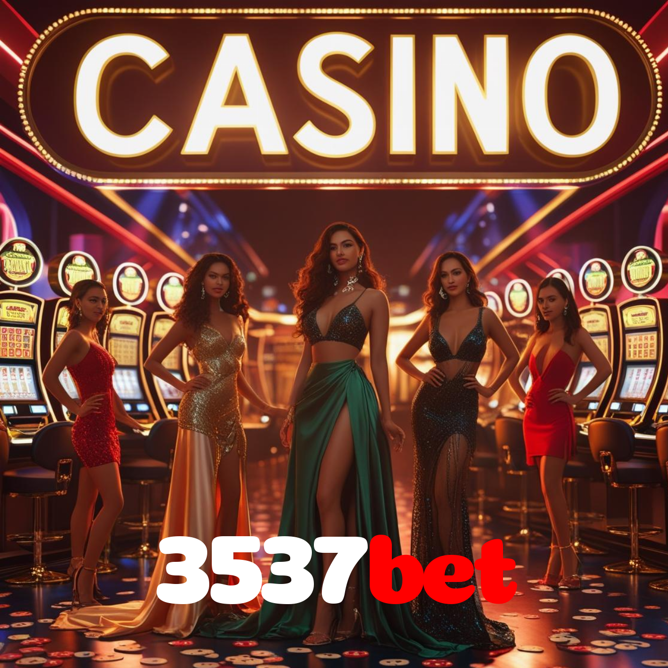 Segurança no 3537bet