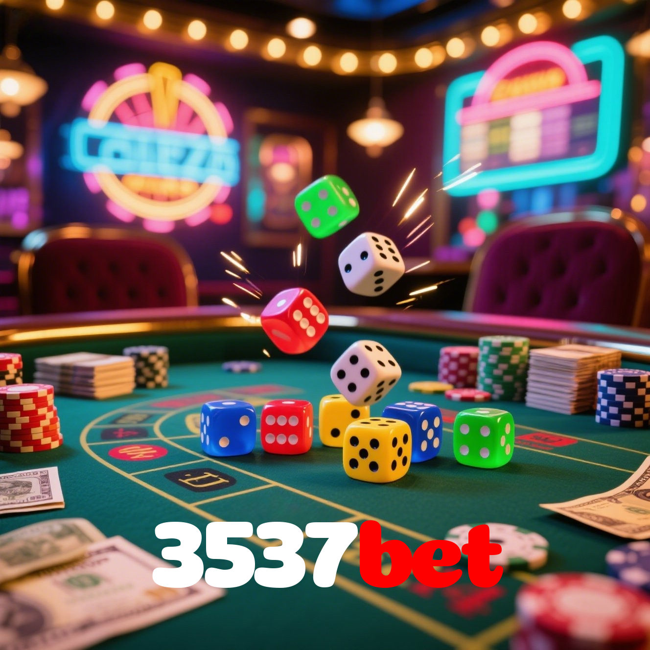 Login no 3537bet