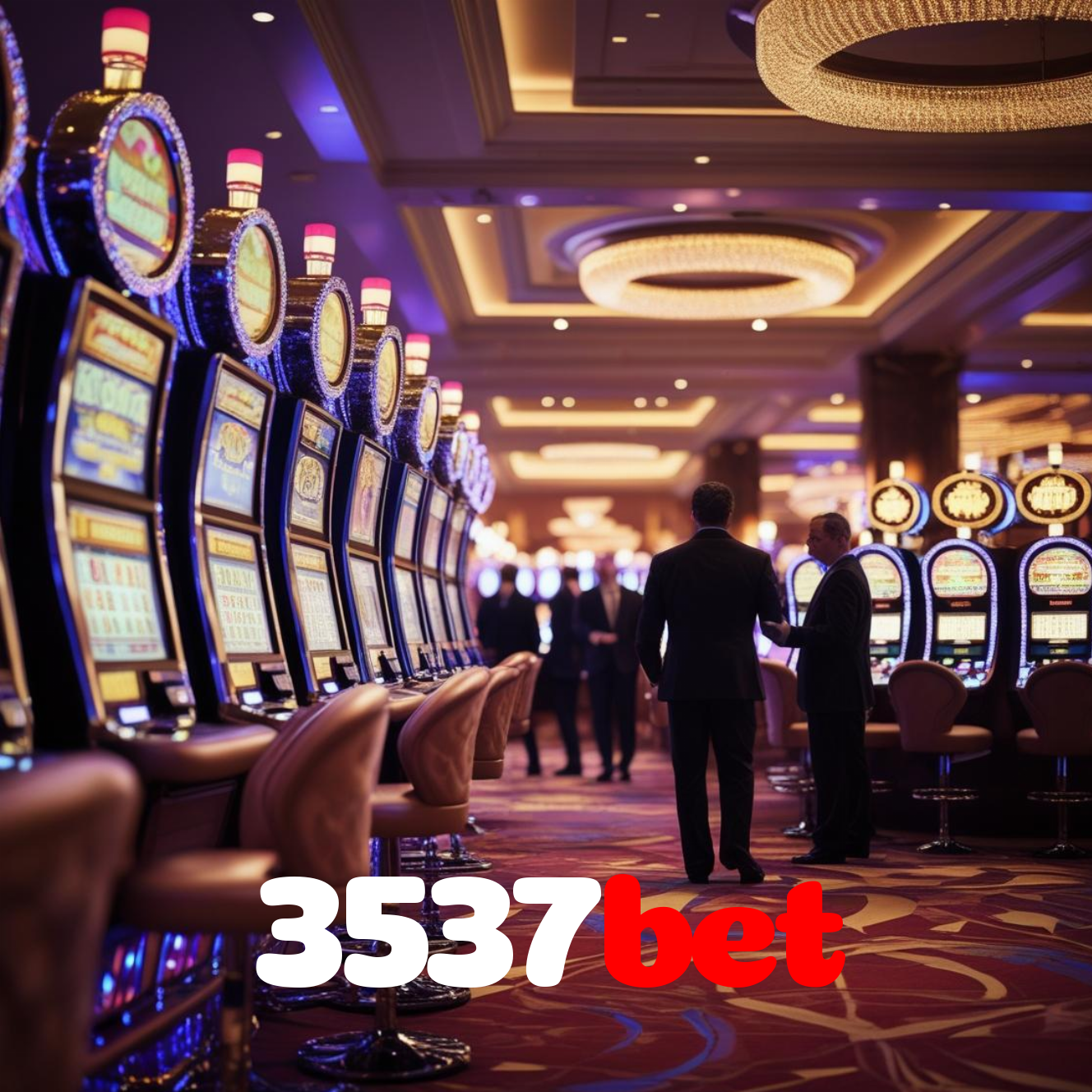 Login no 3537bet