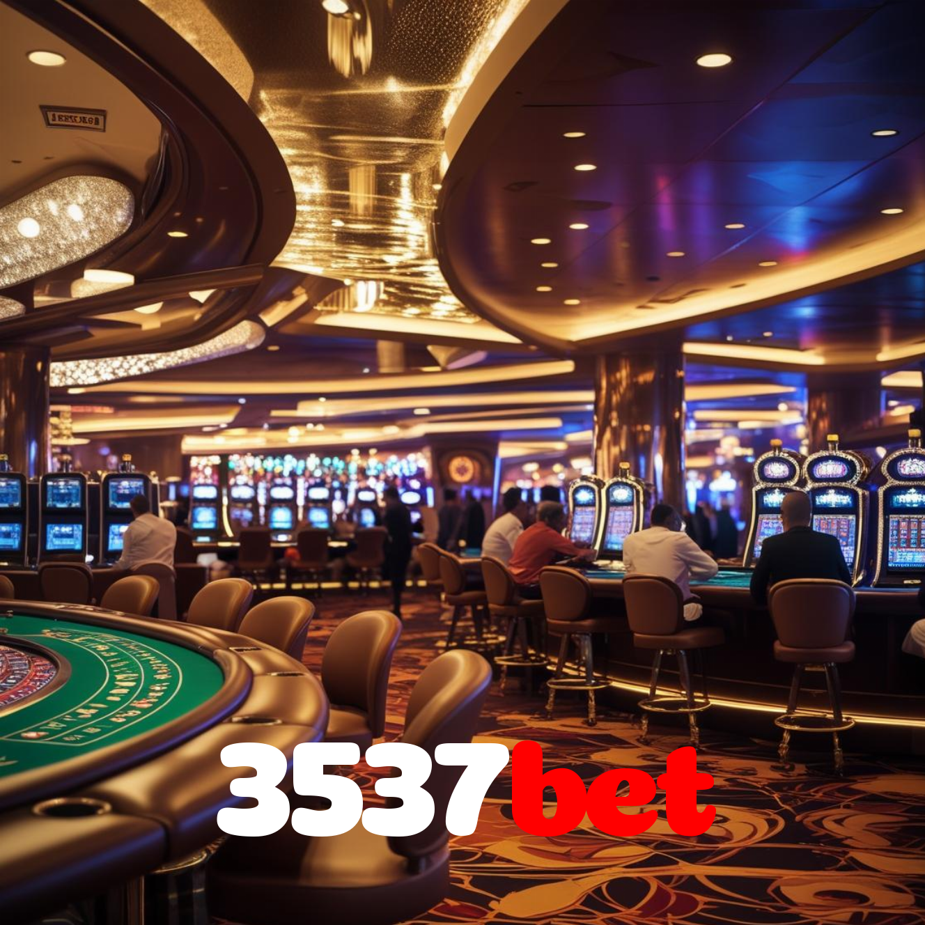 Login no 3537bet