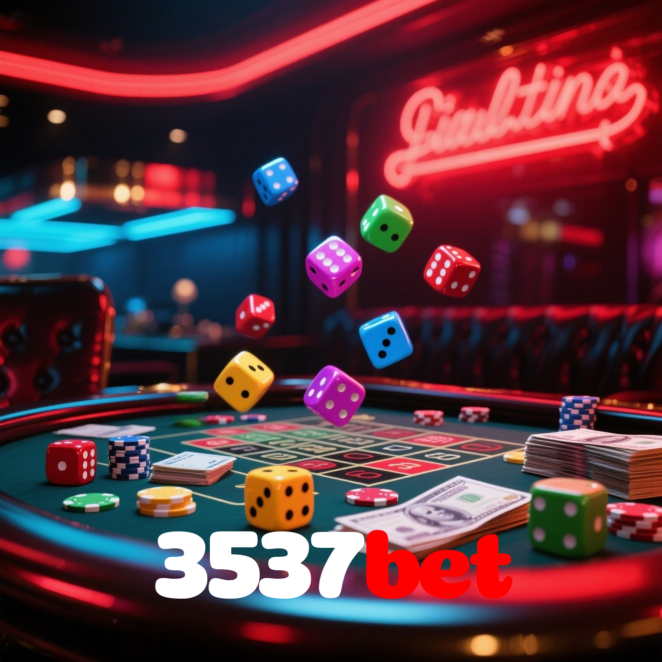 Login no 3537bet
