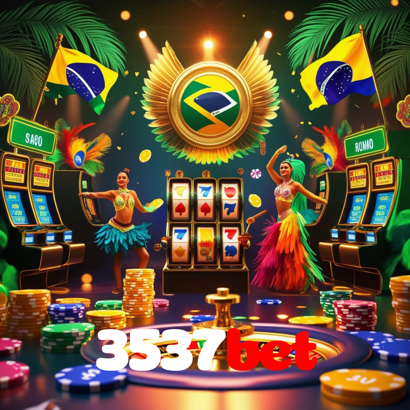 Imagem do 3537bet