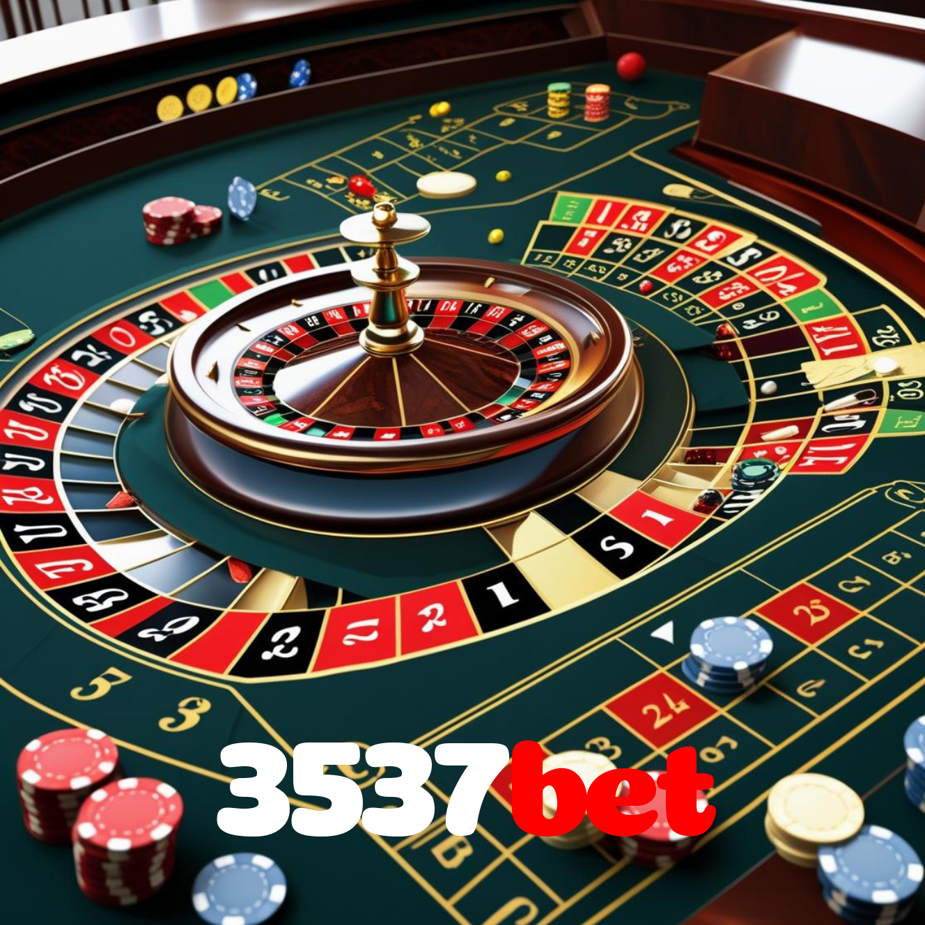 Login no 3537bet