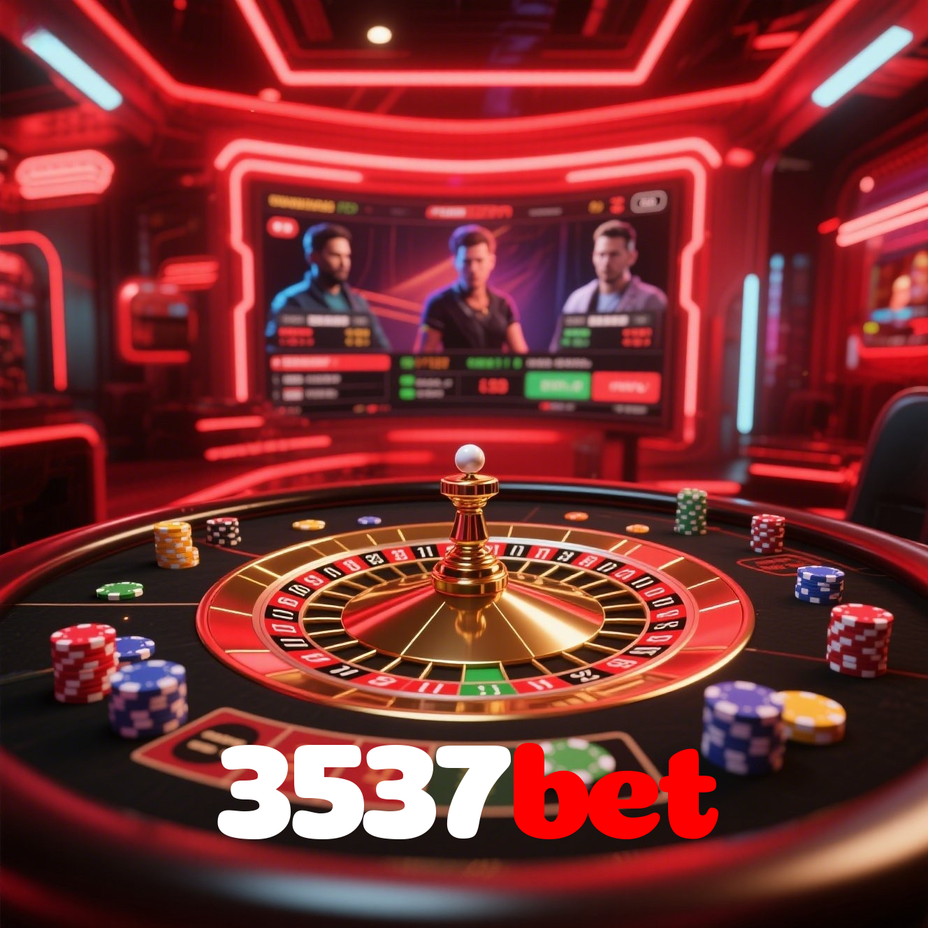 Problemas de Login no 3537bet