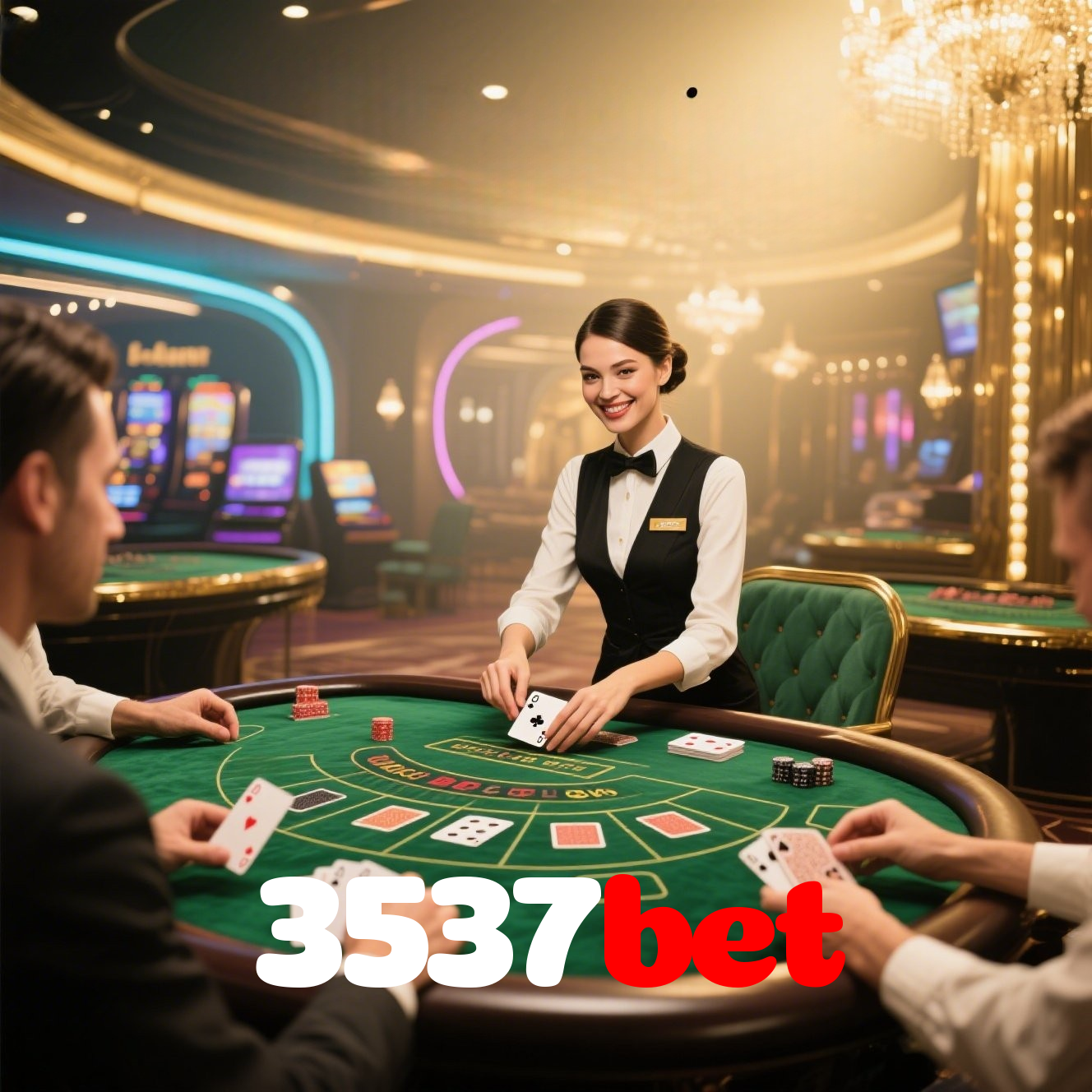 Login no 3537bet