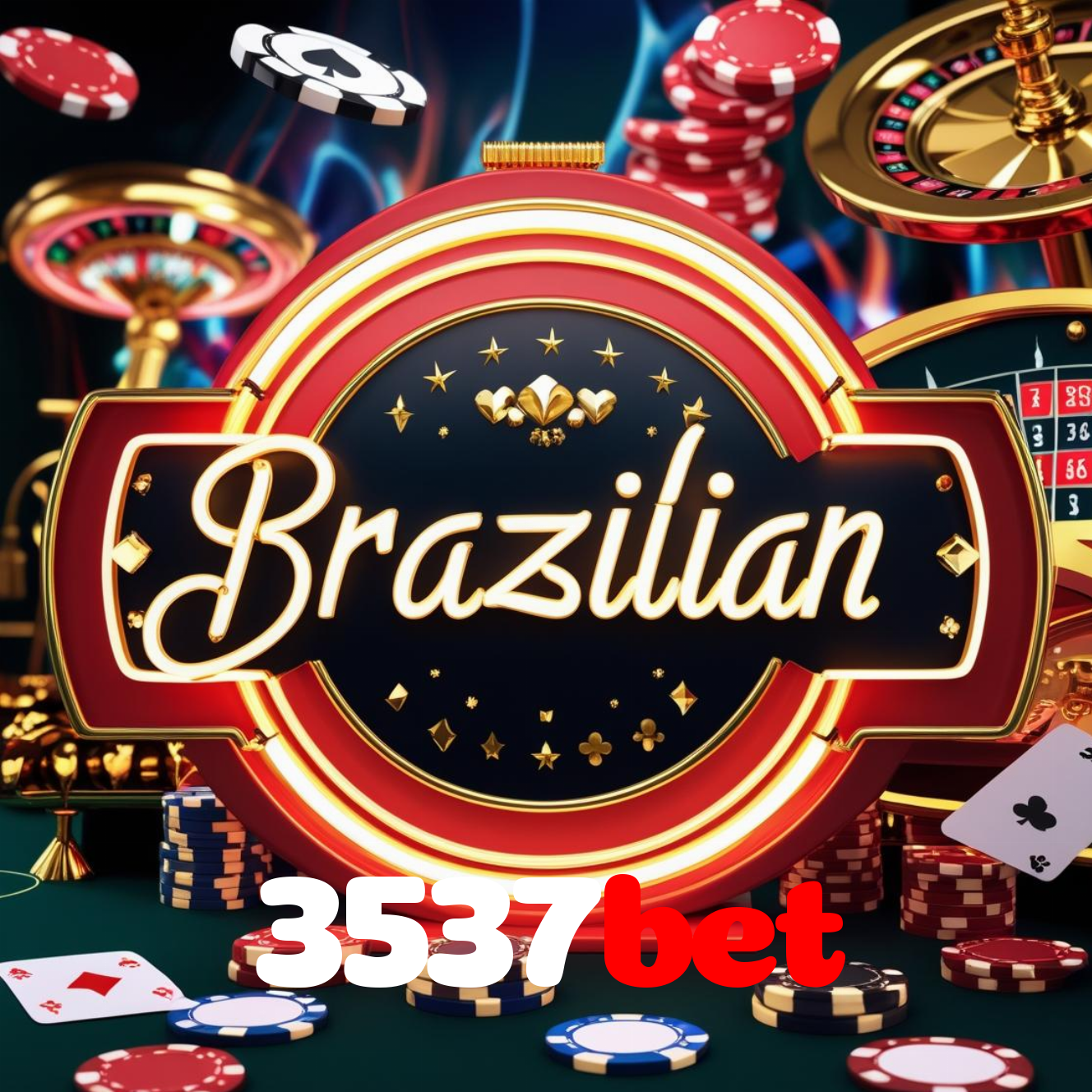 Promoções do 3537bet