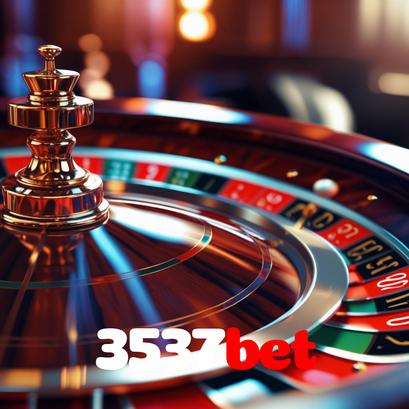 Segurança no 3537bet