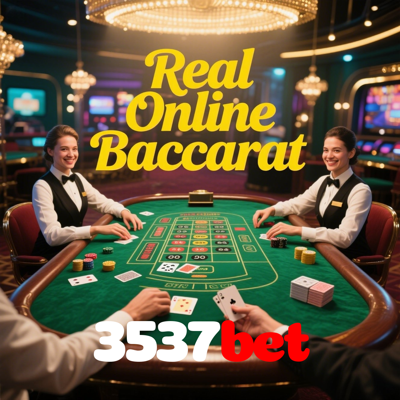 Login no 3537bet