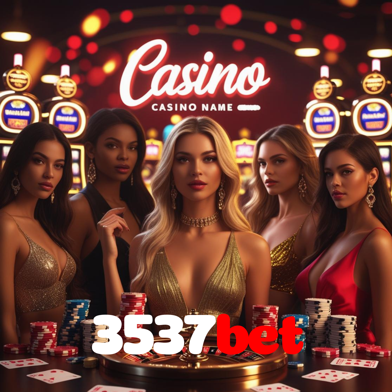 Segurança no 3537bet