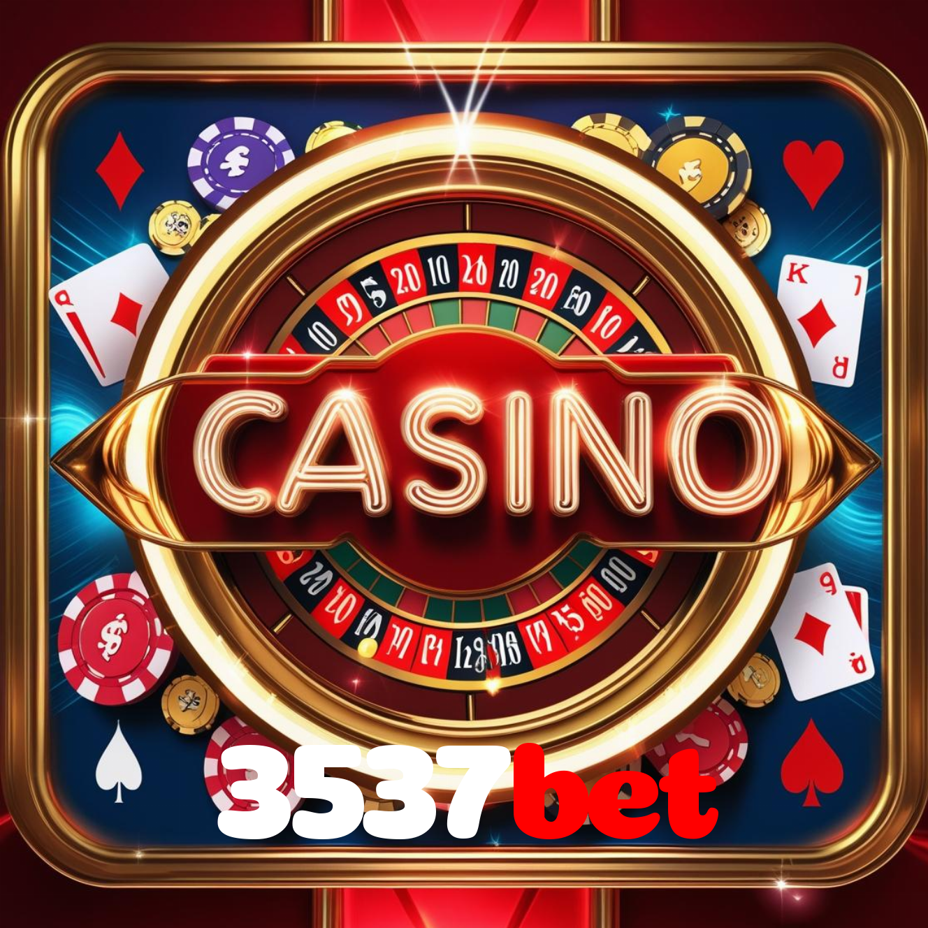 Segurança no 3537bet