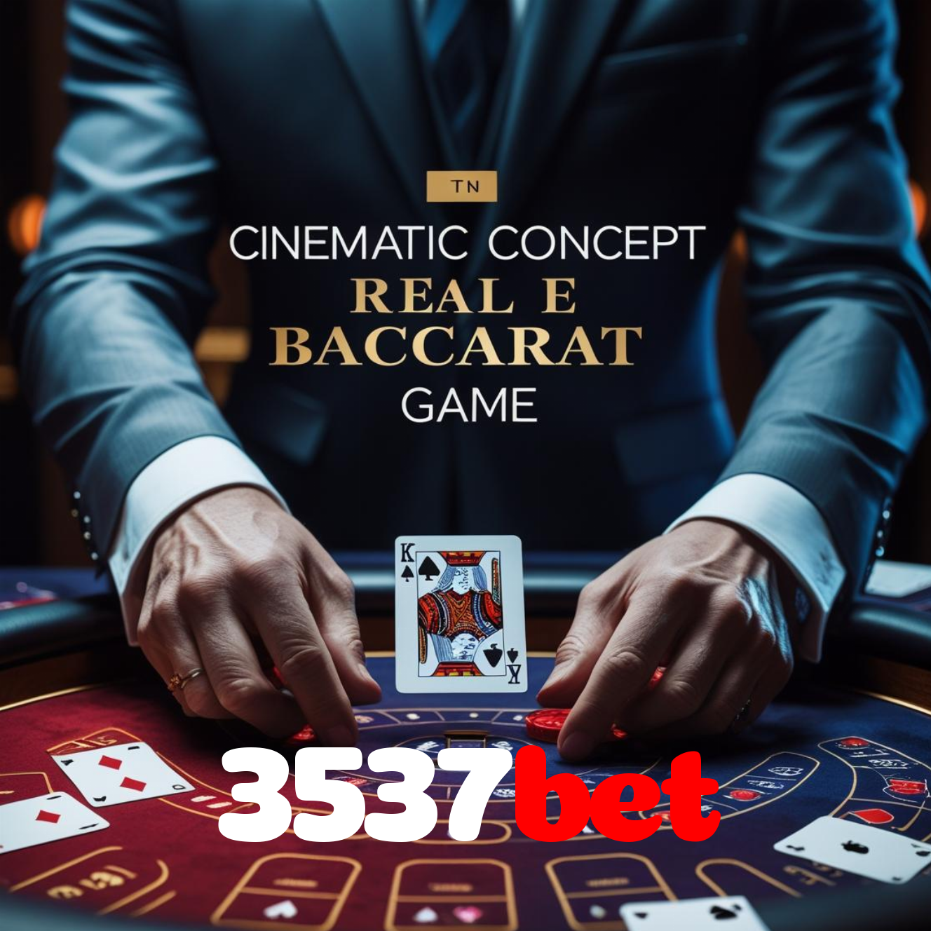 Segurança no 3537bet