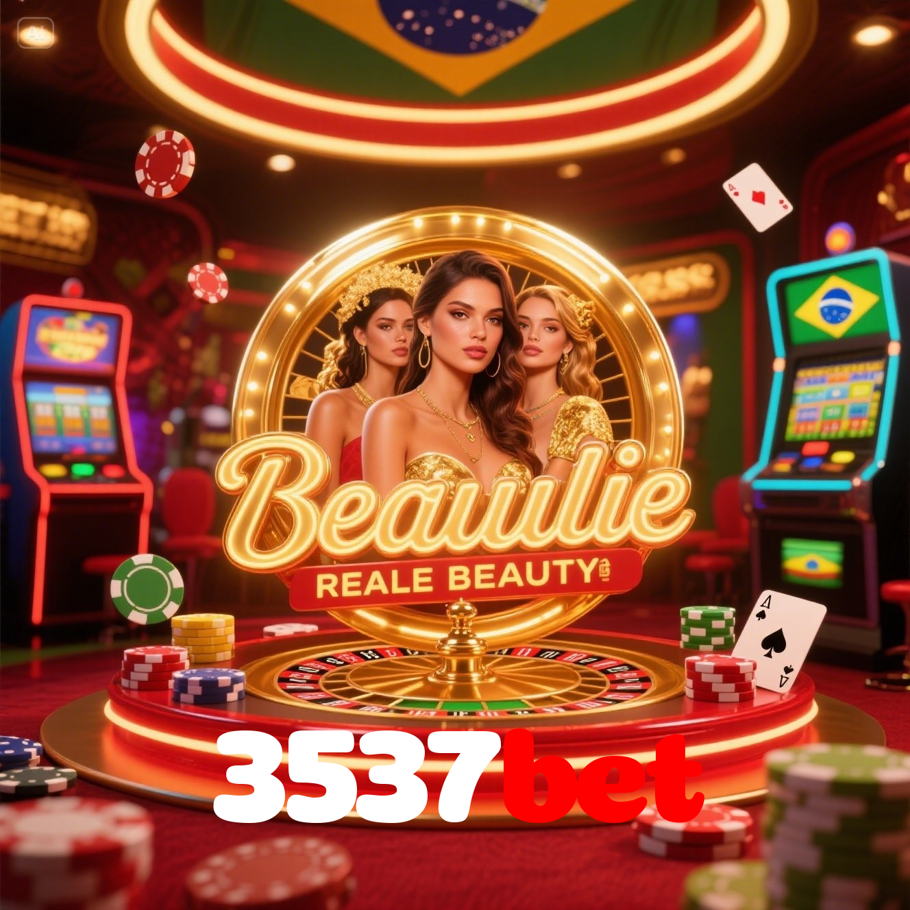 Login no 3537bet