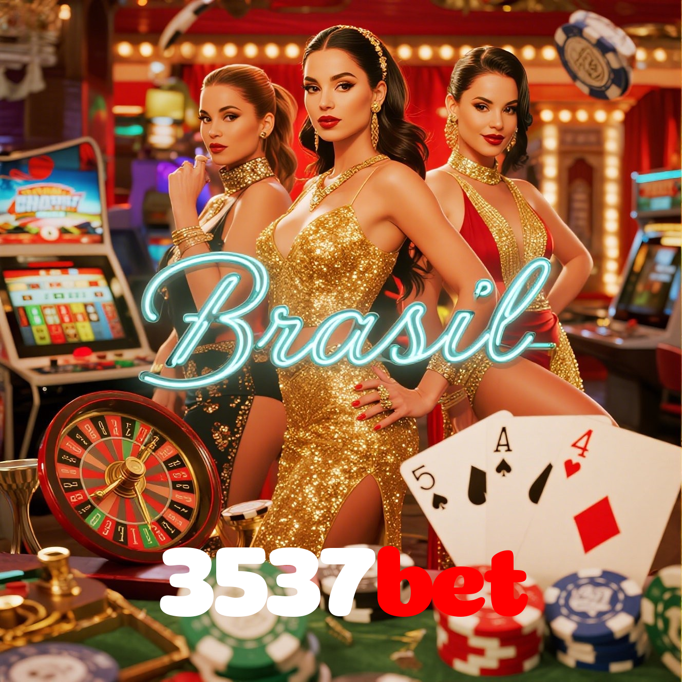 Segurança no 3537bet