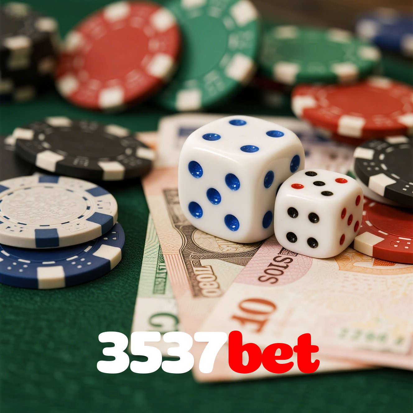 Segurança no 3537bet