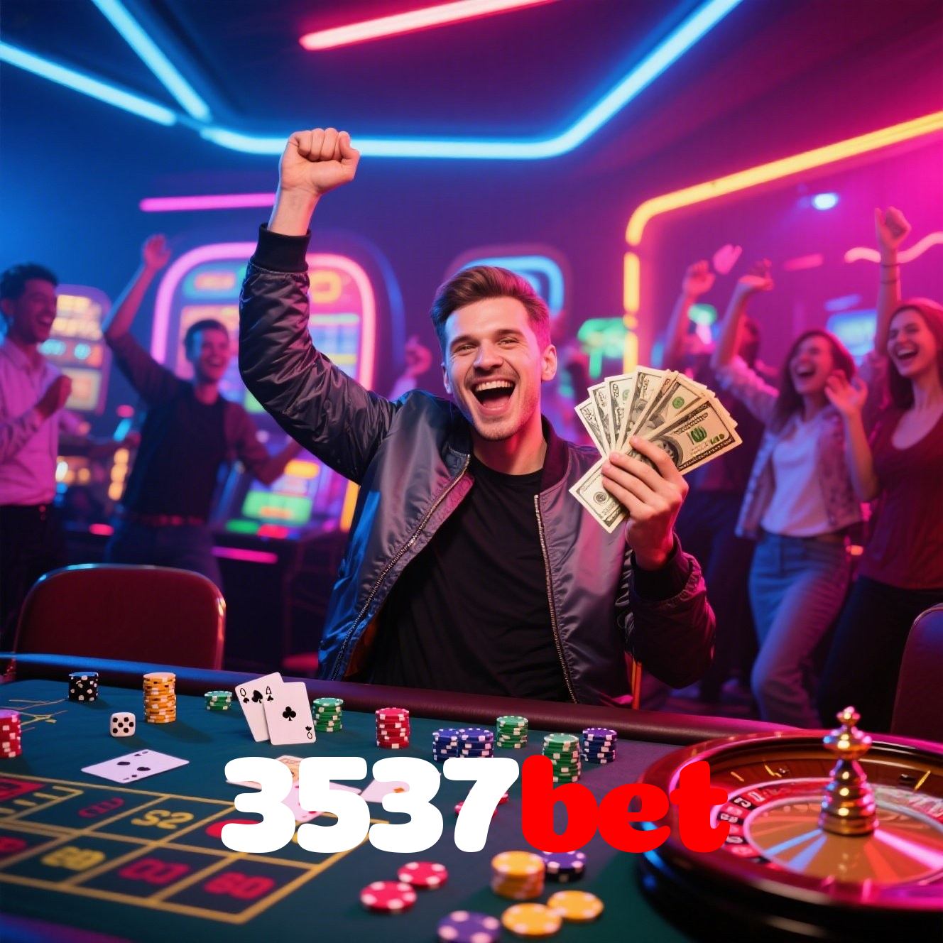 Login no 3537bet