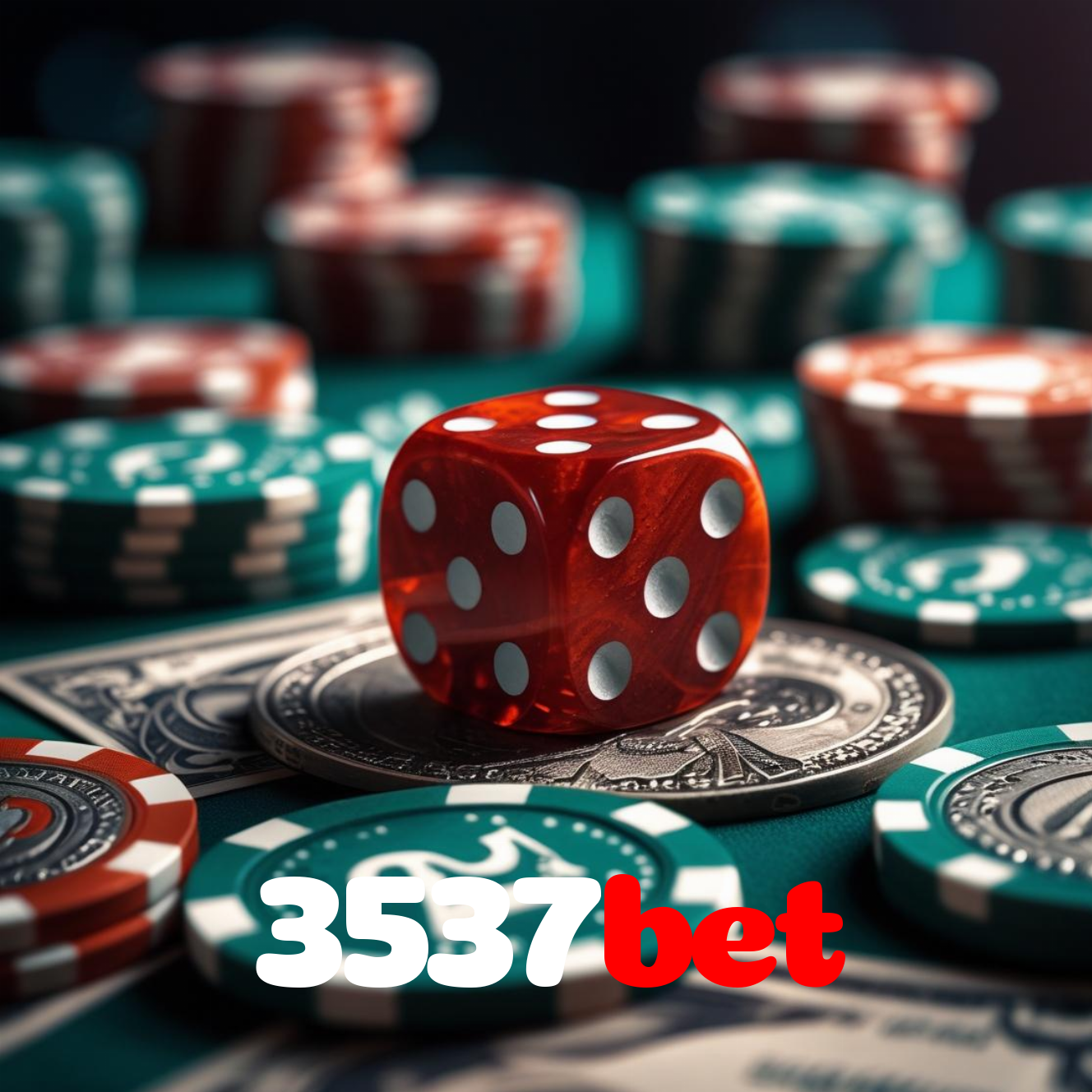 Login no 3537bet