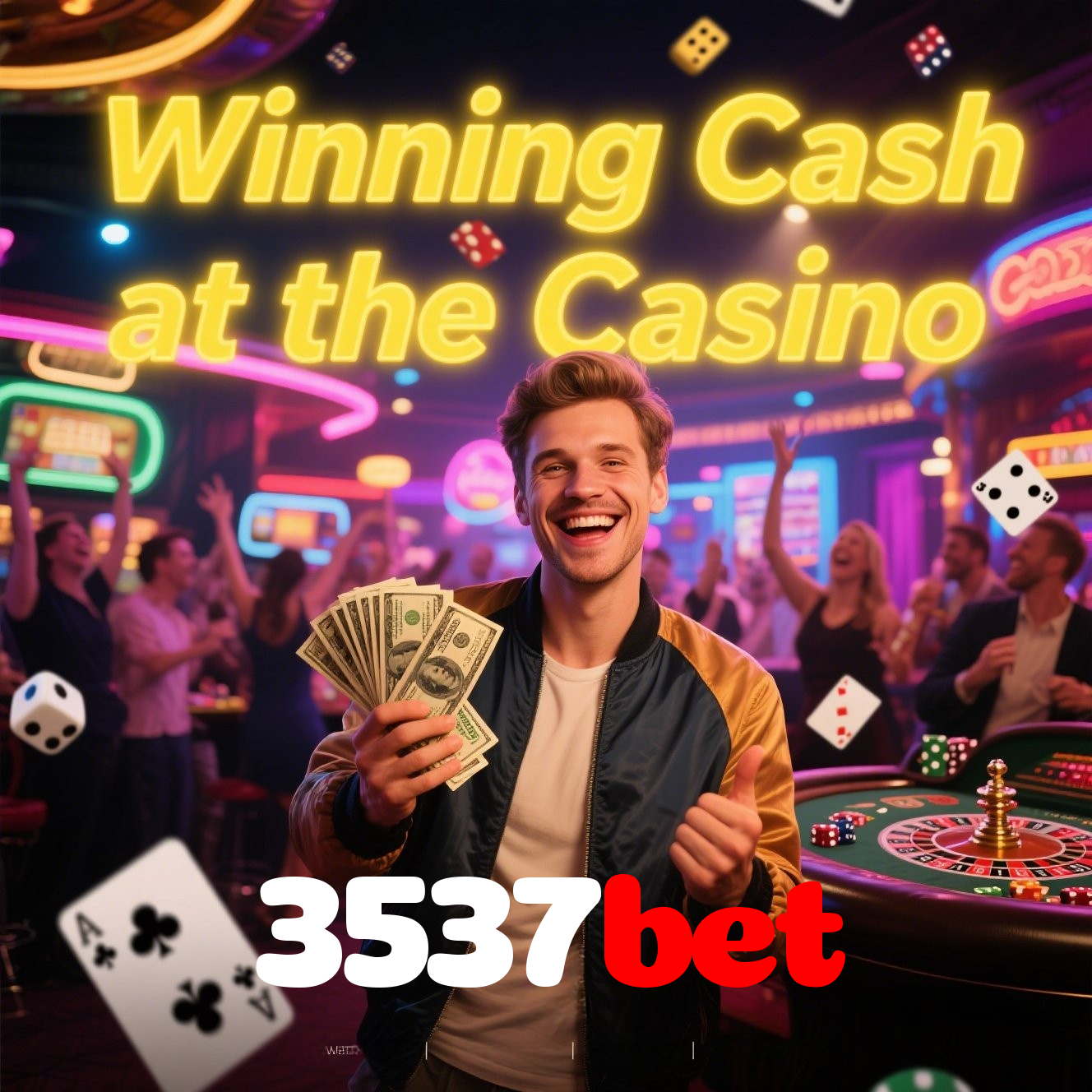 Segurança no 3537bet