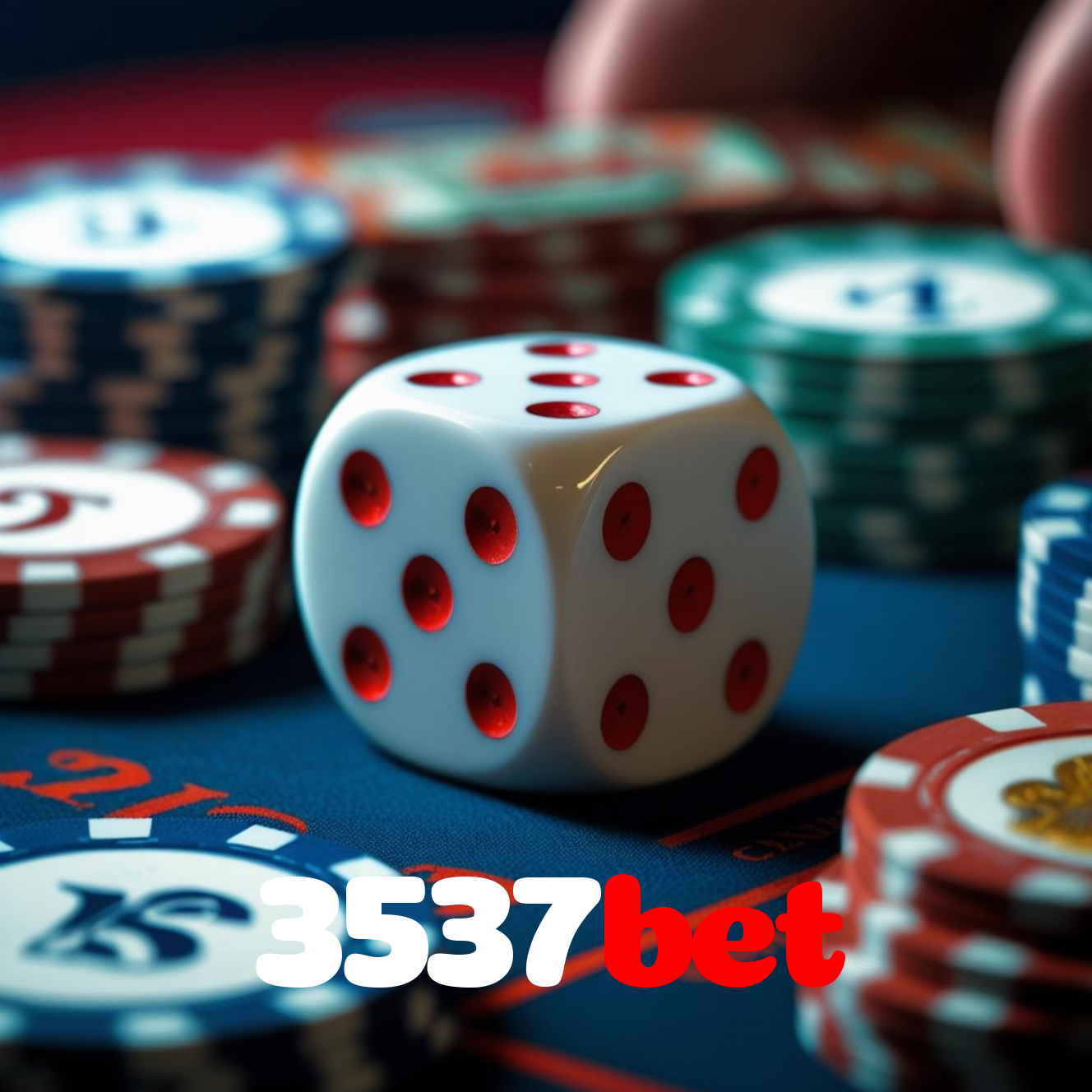 Segurança no 3537bet