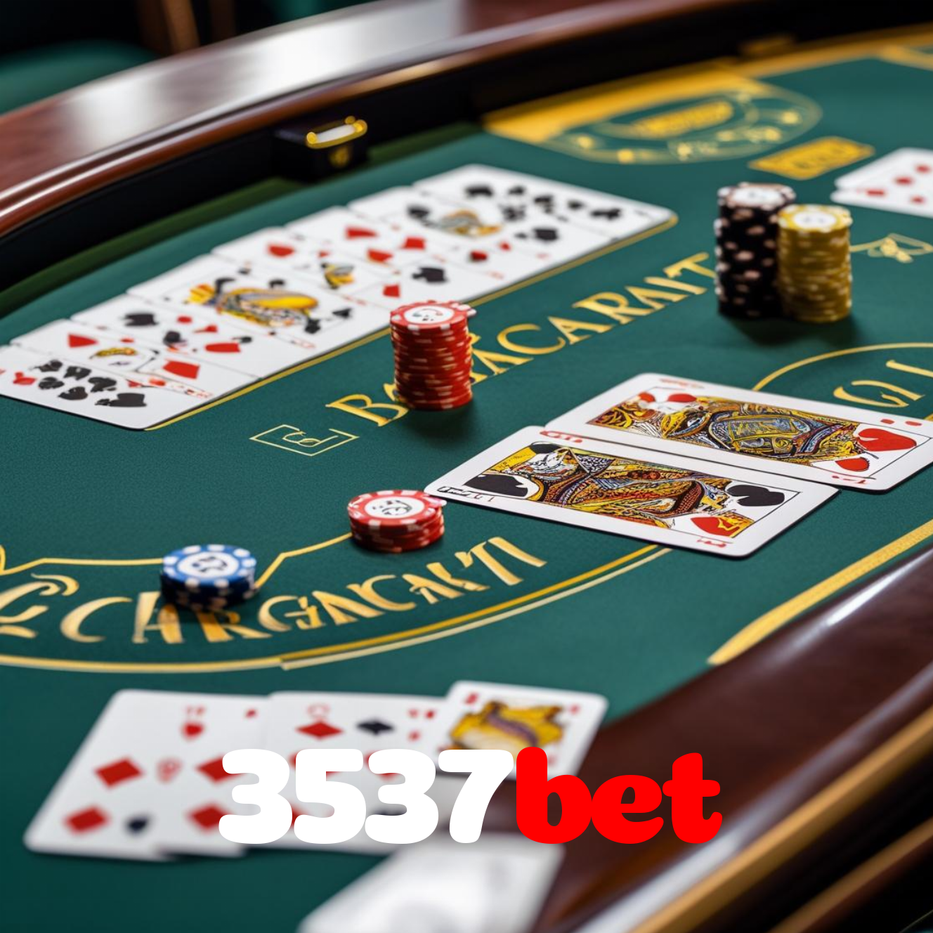 Segurança no 3537bet