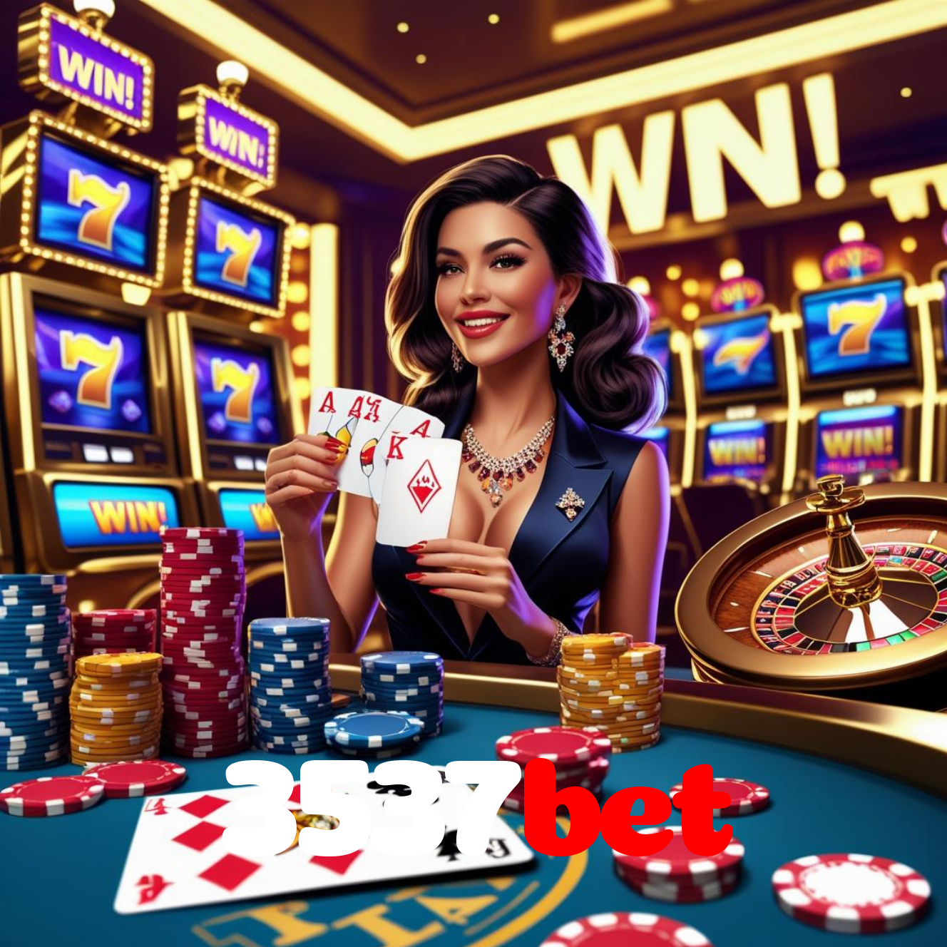 Login no 3537bet