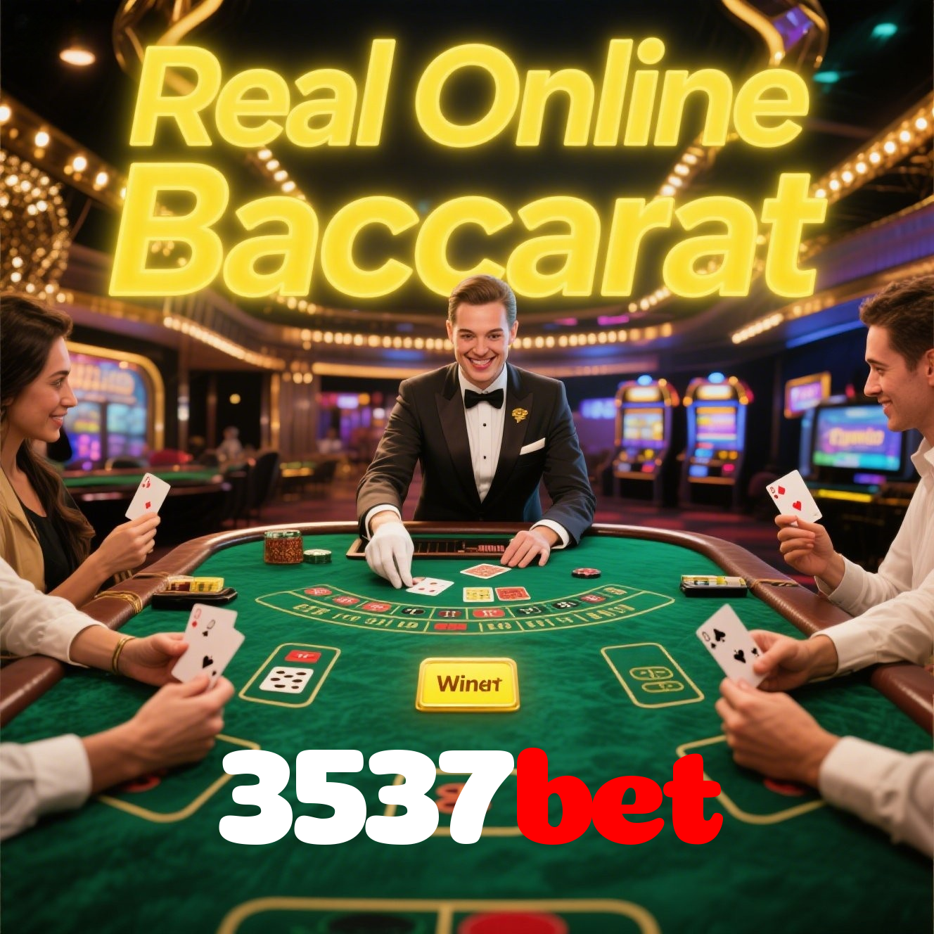 Login no 3537bet