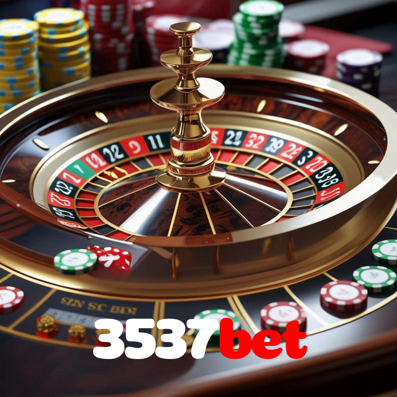 Login no 3537bet
