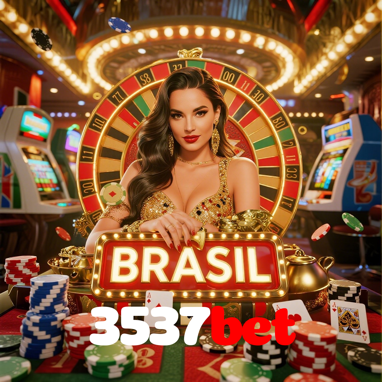 Login no 3537bet