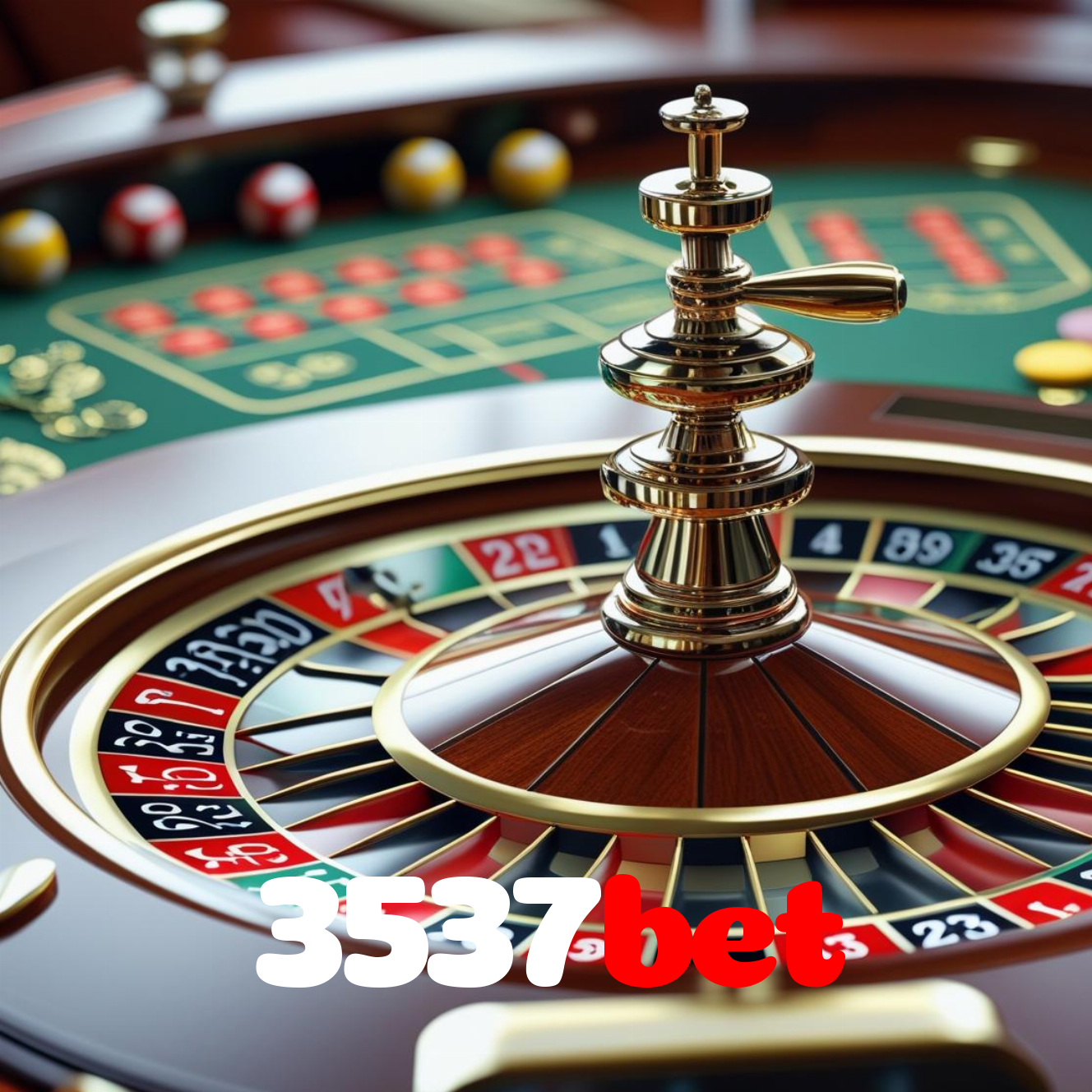Login no 3537bet
