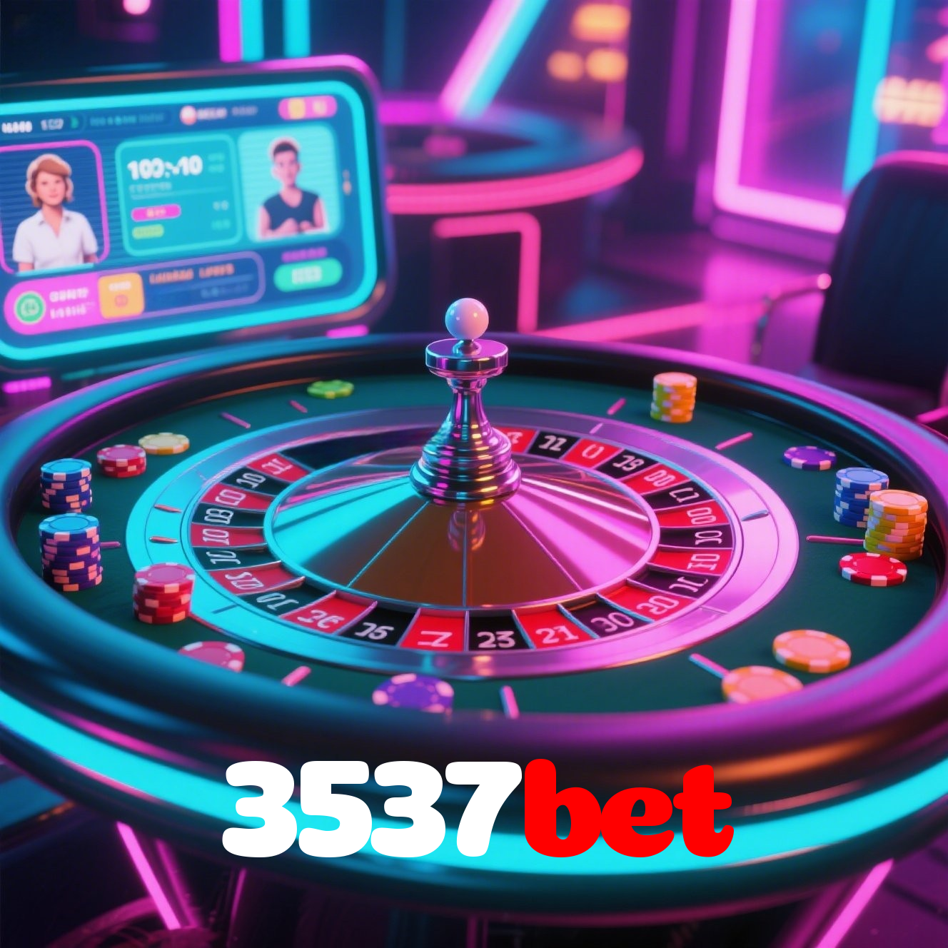 Problemas de Login no 3537bet