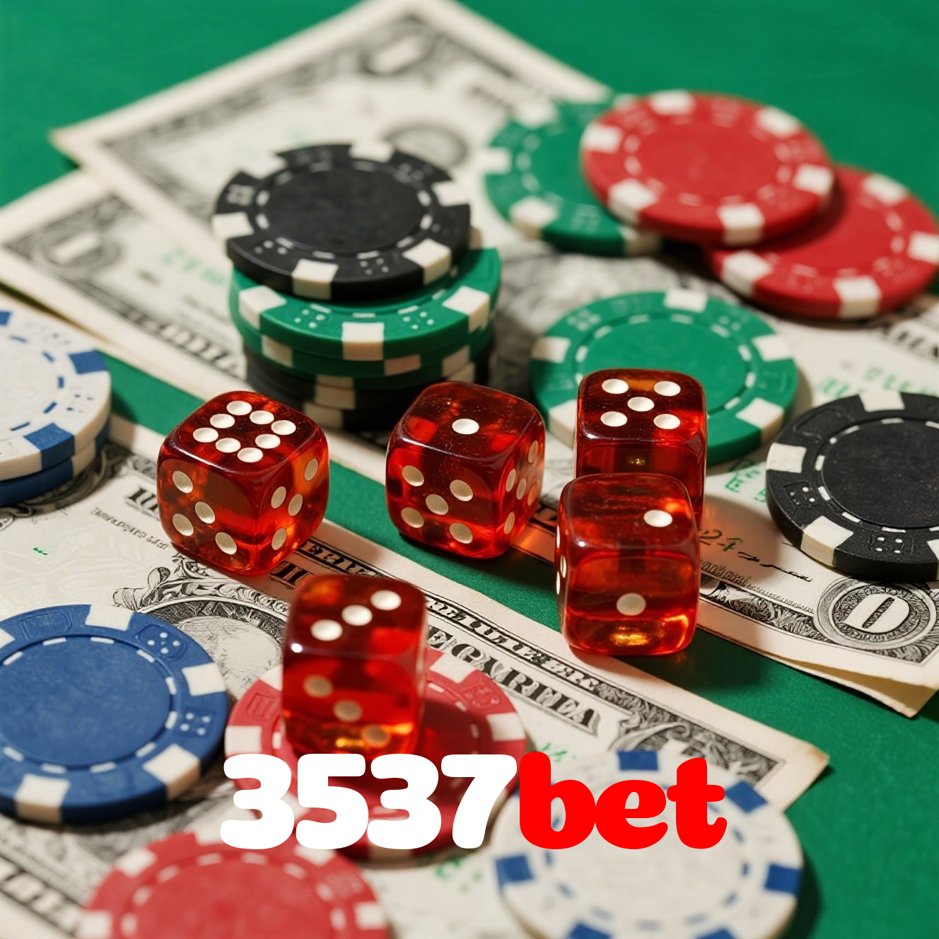 Login no 3537bet