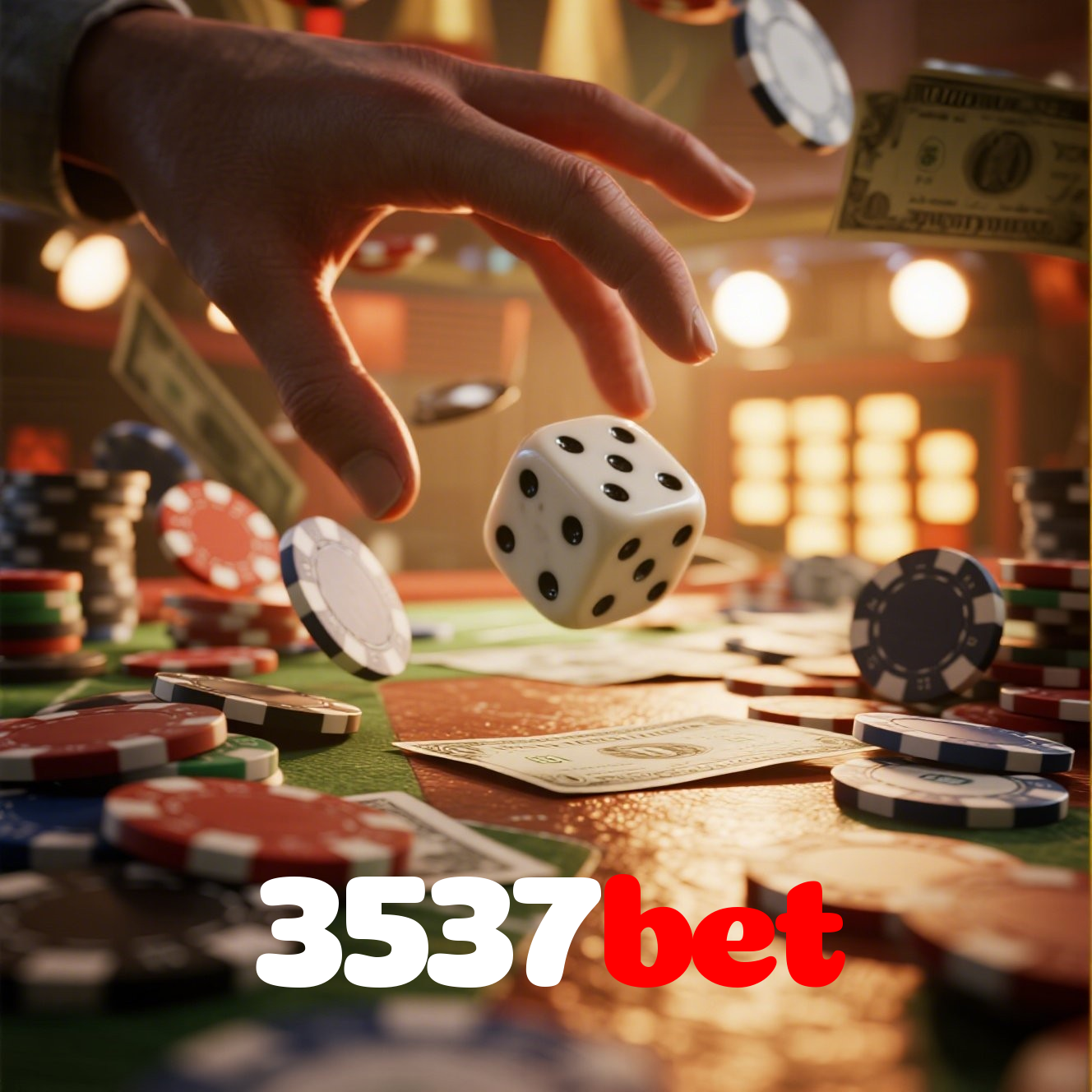 Login no 3537bet
