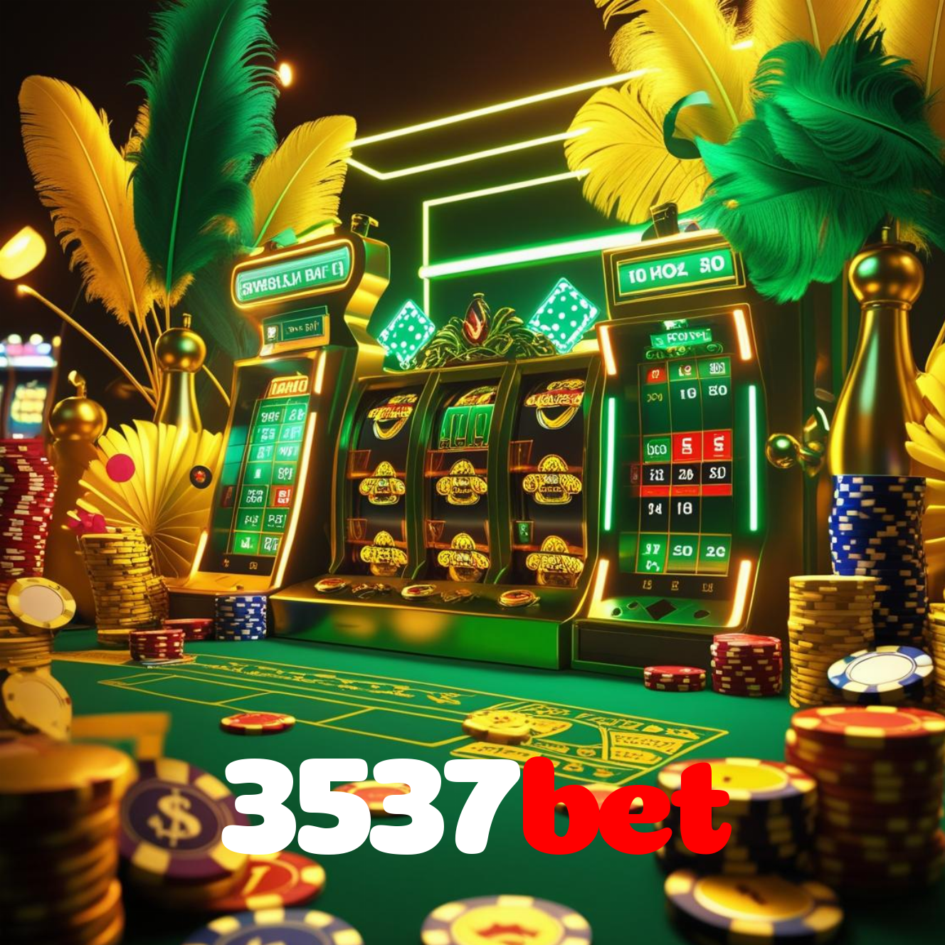 Problemas de Login no 3537bet