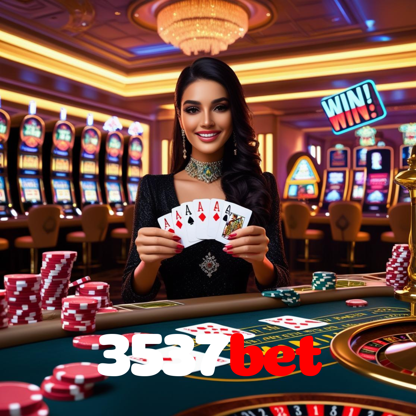 Login no 3537bet