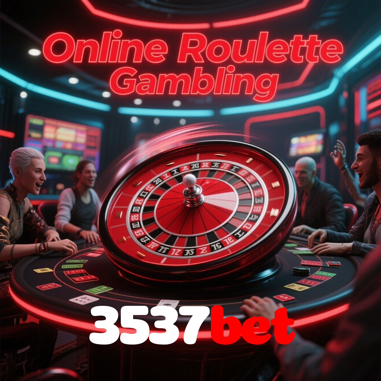 Login no 3537bet