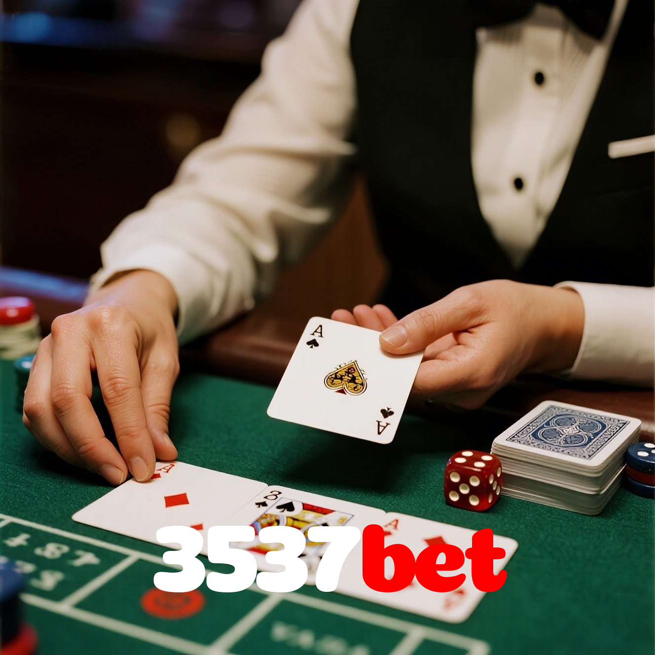 Login no 3537bet