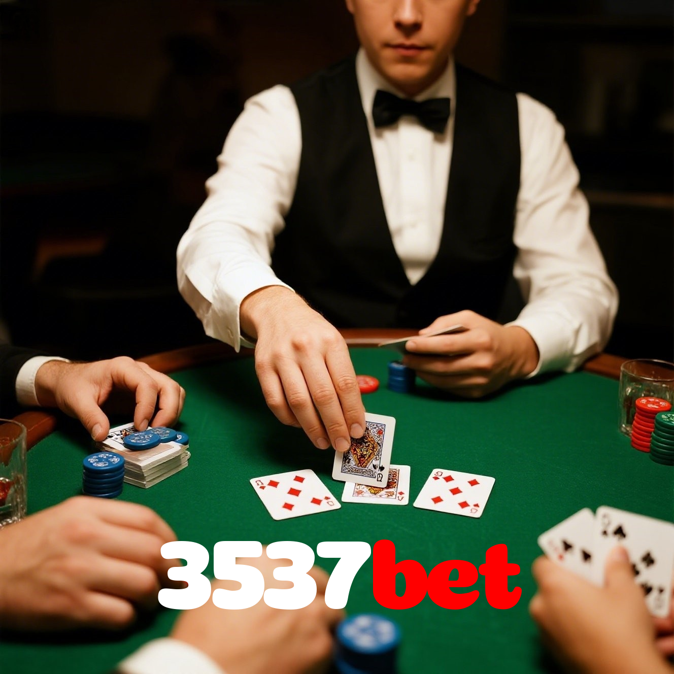 Login no 3537bet