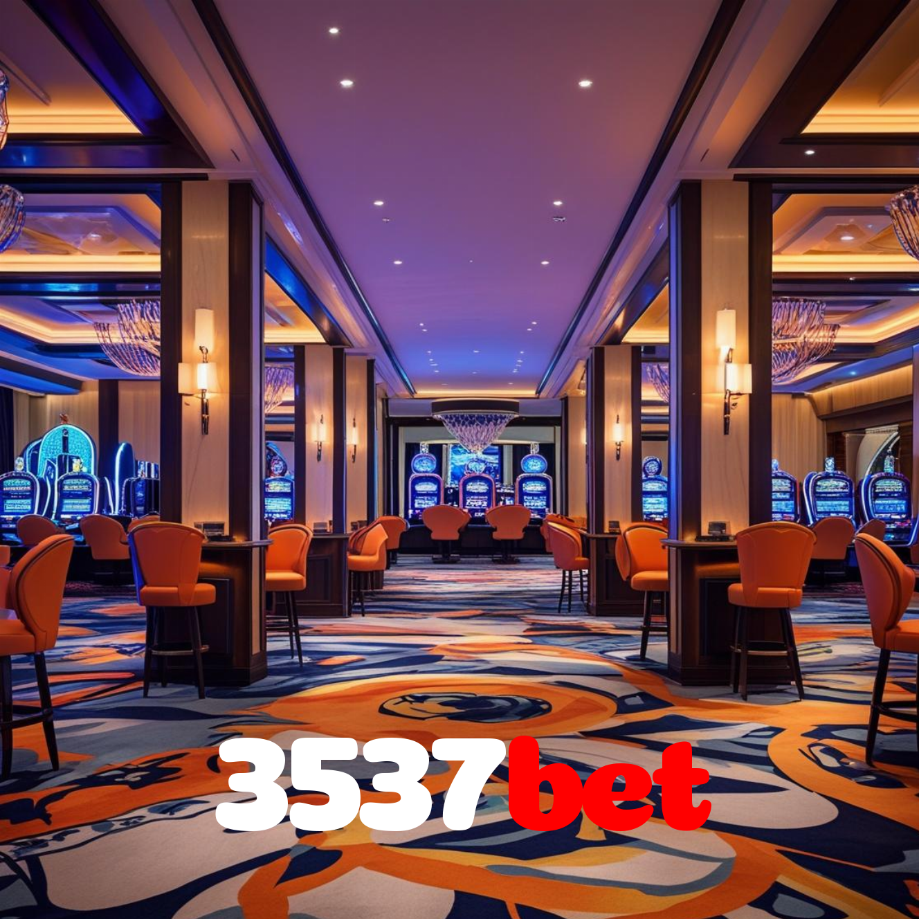 Segurança no 3537bet